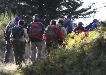 Les sports de pleine nature soutenus dans le Calvados