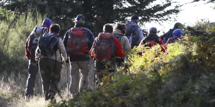 Les sports de pleine nature soutenus dans le Calvados