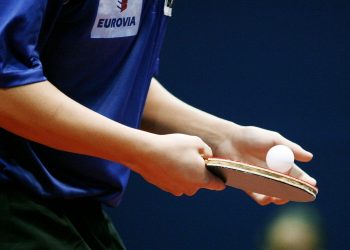 Tennis de table : La FFTT stoppe ses compétitions