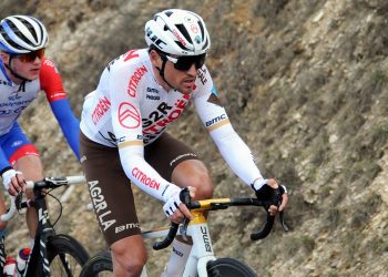 Cyclisme : Les Boucles de la Mayenne de retour du 27 au 30 mai