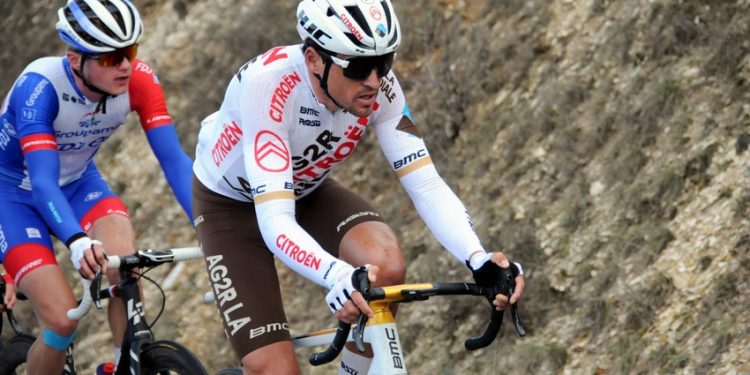 Cyclisme : Les Boucles de la Mayenne de retour du 27 au 30 mai