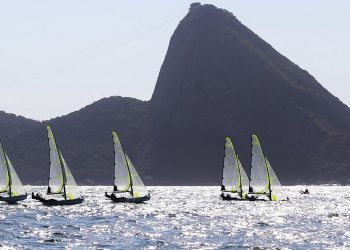 Le Trophée de l’île Pelée en mode virtuel