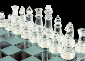 Échec et mat à Chartres