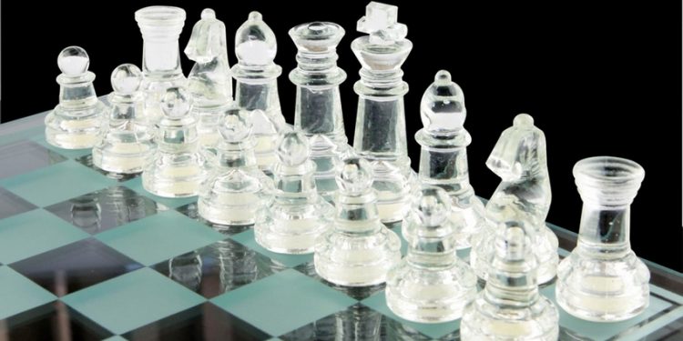 Échec et mat à Chartres