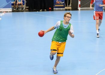 Jeux des Jeunes : Le Collège Jules Verne de Bourges prêt à se lancer