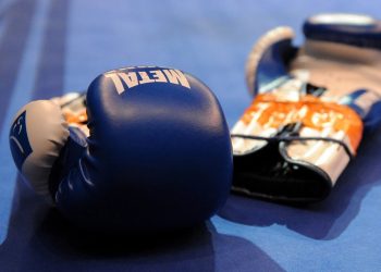 Savate : Les Chevaliers règnent à Nice