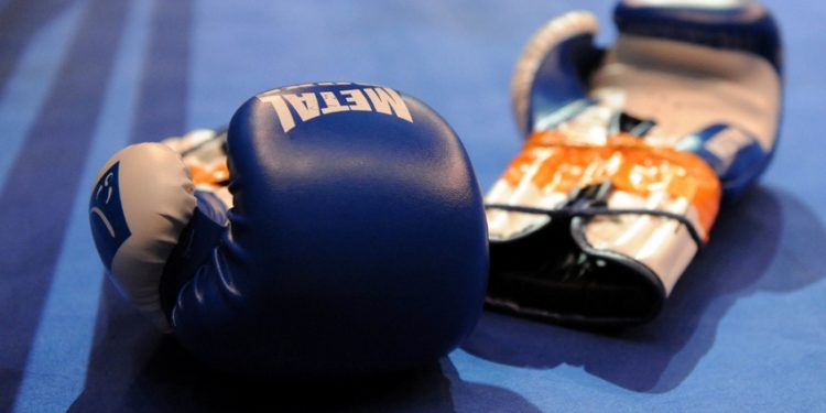 Savate : Les Chevaliers règnent à Nice