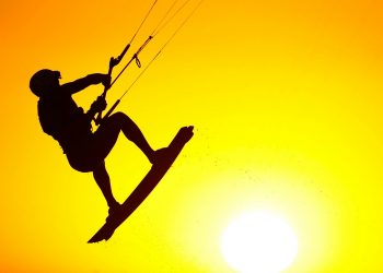 L’Extrême Cordouan, rendez-vous majeur de la glisse