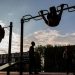 Le Street Workout plus que jamais tendance