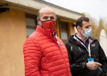 Aviron : Michel Andrieux, la passion pour moteur