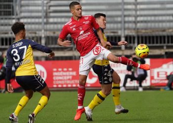 Ligue 1 : La relève tricolore est assurée