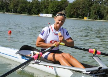 Perle Bouge : « Je suis une compétitrice dans l’âme »