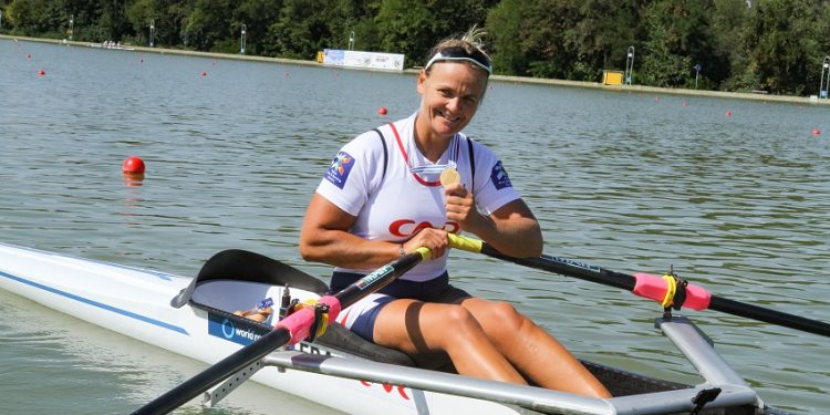 Perle Bouge : « Je suis une compétitrice dans l’âme »