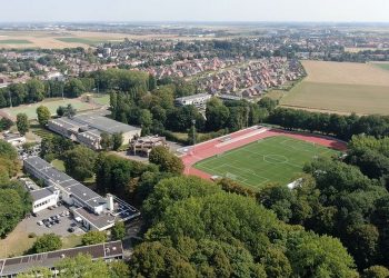 Le CREPS de Wattignies rouvre ses portes