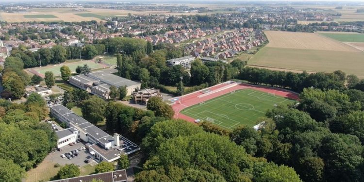 Le CREPS de Wattignies rouvre ses portes
