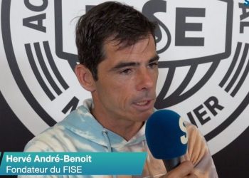 Vidéo – FISE 2021 : « Impulser le début de la libération »