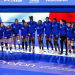 Handball – Les Bleues préparent les Jeux à Créteil