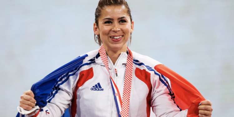 Haltérophilie – Anaïs Michel : « Les Jeux, un aboutissement »