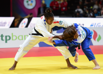 Judo – Les Françaises sélectionnées pour Tokyo sont connues