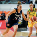 Basket-ball : Bria Hartley déclare forfait pour l’Euro
