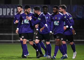 Coupe de France – Jérémy Posteraro : « Plus dur que face à l’OM »