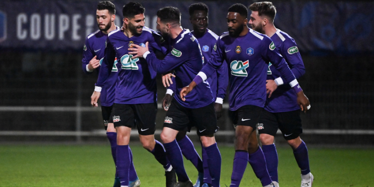 Coupe de France – Jérémy Posteraro : « Plus dur que face à l’OM »