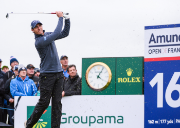 Golf – L’Open de France est annulé