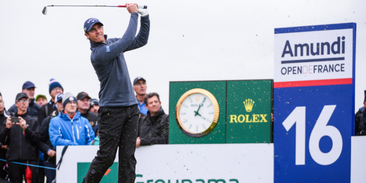 Golf – L’Open de France est annulé