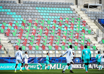 Coupe de France : Deux clubs de National 2 en quarts