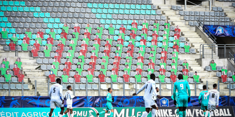 Coupe de France : Deux clubs de National 2 en quarts