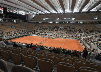Tennis – Roland-Garros reporté d’une semaine