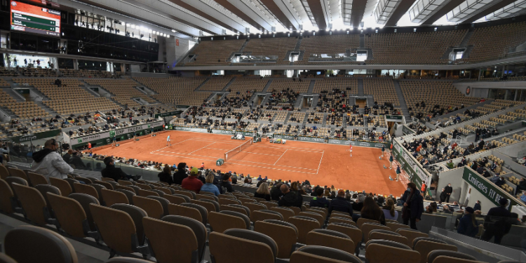 Tennis – Roland-Garros reporté d’une semaine