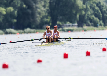 Aviron – Championnats d’Europe : Tour d’horizon des Français