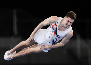 Trampoline/Tumbling : Les Bleu(e)s pour l’Euro