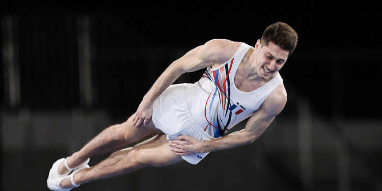 Trampoline/Tumbling : Les Bleu(e)s pour l’Euro