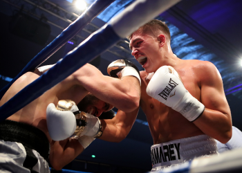 Boxe – Maxence Damarey, du ring à l’entreprenariat