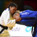 Judo – Sarah-Léonie Cysique : « Aller chercher l’or à Tokyo »