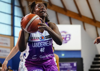 Basket-ball – Coupe de France : les vainqueurs en Coupe d’Europe