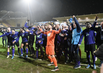 Coupe de France : Canet-en-Roussillon (N2) face à Montpellier (L1)