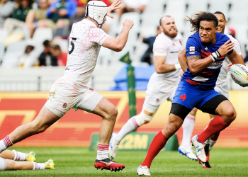 Rugby à 7 – Julien Robineau : « Optimiser le potentiel physique » 