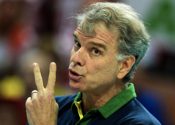 Volley-ball : Bernardinho pour succéder à Tillie