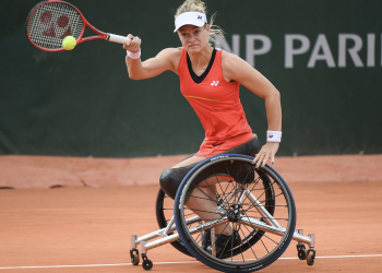 Roland-Garros : le tournoi de tennis-fauteuil du 4 au 7 juin