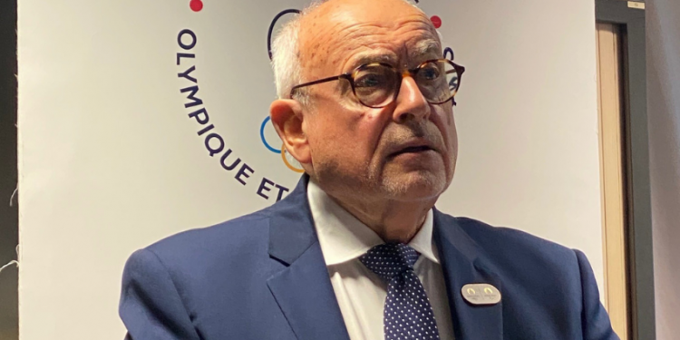 CROS Occitanie – Richard Mailhé : « En ordre de marche »