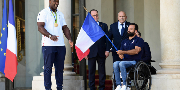 Jeux de Tokyo : Les candidats pour être porte-drapeau sont connus