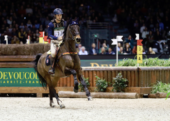 Jeux Olympiques – Astier Nicolas : « J’ai sauté sur l’occasion »