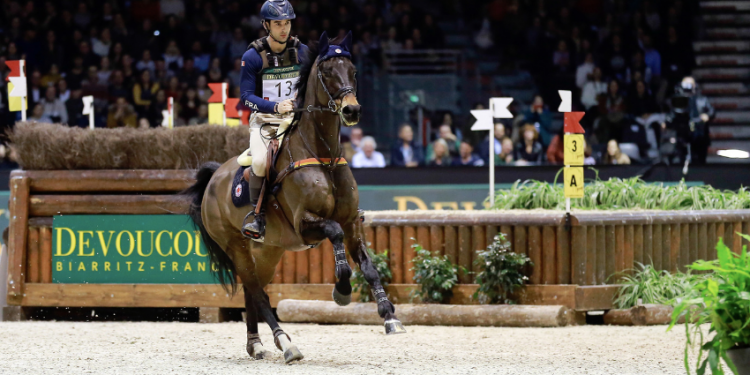 Jeux Olympiques – Astier Nicolas : « J’ai sauté sur l’occasion »
