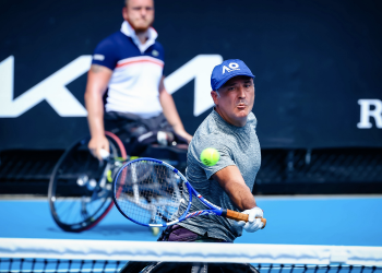Jeux Paralympiques – Stéphane Houdet : « Une vie de rêve »