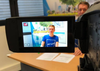 Le CROS Bourgogne-Franche-Comté soigne son image