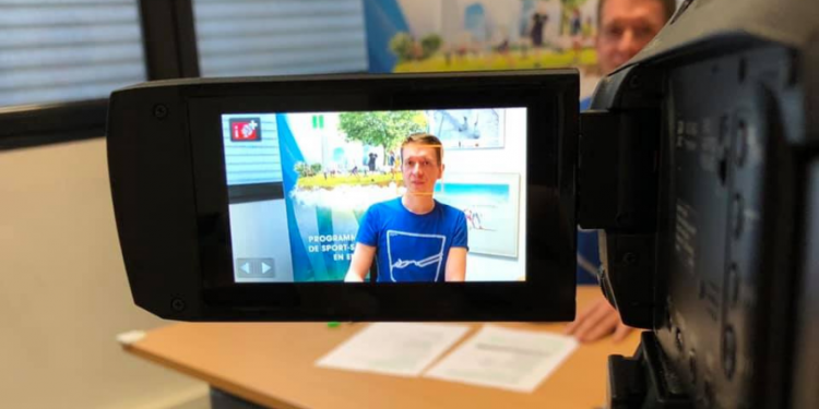 Le CROS Bourgogne-Franche-Comté soigne son image