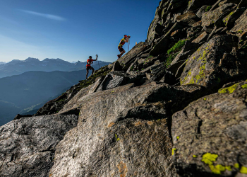 Trail – La Pierra Menta du 1er au 3 juillet en Savoie